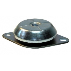 Maschinenfüße Typ MFB - 095 M10