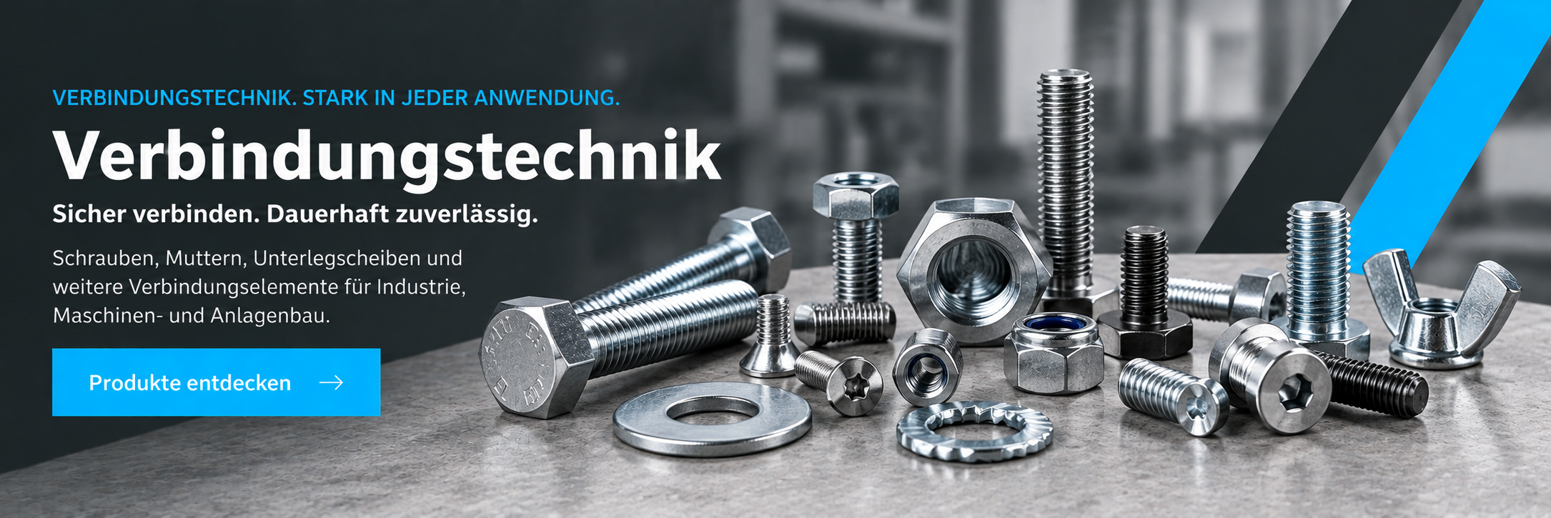 Verbindungstechnik